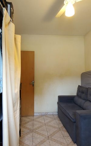 Casa de condomínio à venda com 213m², 3 quartos e 1 vagaQuarto 1