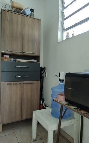 Casa de condomínio à venda com 213m², 3 quartos e 1 vagaQuarto de Serviço