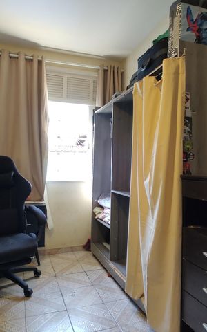 Casa de condomínio à venda com 213m², 3 quartos e 1 vagaQuarto 1