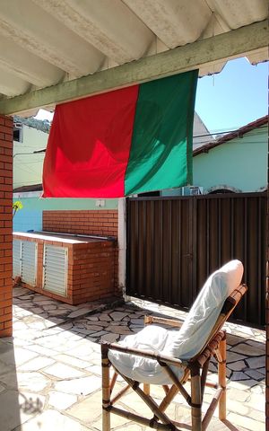 Casa de condomínio à venda com 213m², 3 quartos e 1 vagaQuintal