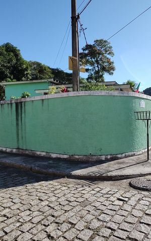 Casa de condomínio à venda com 213m², 3 quartos e 1 vagaFachada