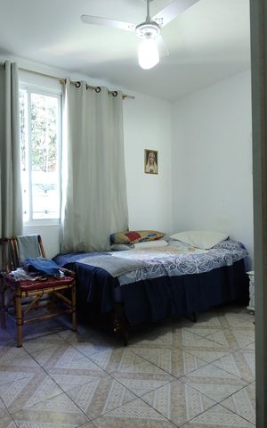 Casa de condomínio à venda com 213m², 3 quartos e 1 vagaQuarto 2