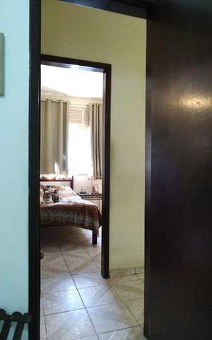 Casa de condomínio à venda com 213m², 3 quartos e 1 vagaQuarto 2
