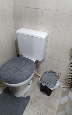 Casa de condomínio à venda com 213m², 3 quartos e 1 vagaBanheiro Social