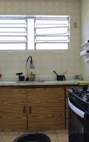 Casa de condomínio à venda com 213m², 3 quartos e 1 vagaCozinha 