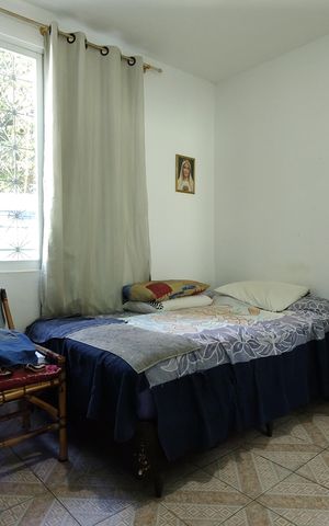 Casa de condomínio à venda com 213m², 3 quartos e 1 vagaQuarto 2