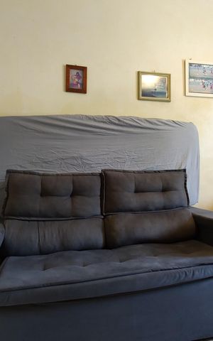 Casa de condomínio à venda com 213m², 3 quartos e 1 vagaQuarto 1