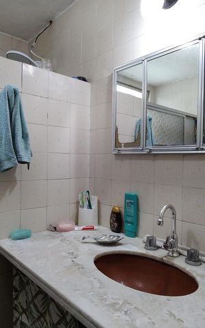 Casa de condomínio à venda com 213m², 3 quartos e 1 vagaBanheiro Social