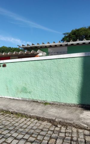 Casa de condomínio à venda com 213m², 3 quartos e 1 vagaFachada