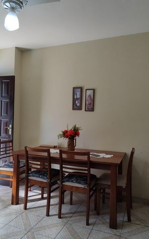 Casa de condomínio à venda com 213m², 3 quartos e 1 vagaSala
