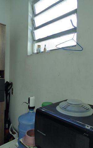 Casa de condomínio à venda com 213m², 3 quartos e 1 vagaQuarto de Serviço
