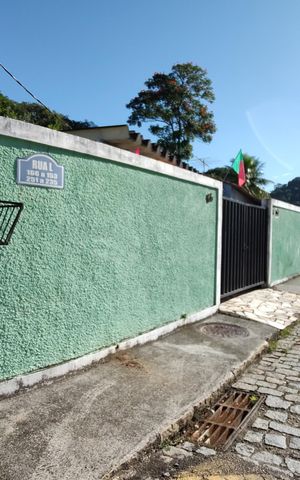 Casa de condomínio à venda com 213m², 3 quartos e 1 vagaFachada