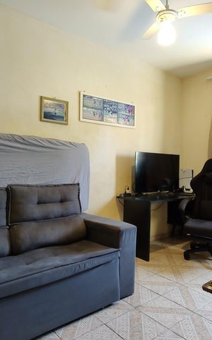 Casa de condomínio à venda com 213m², 3 quartos e 1 vagaQuarto 1