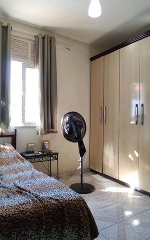 Casa de condomínio à venda com 213m², 3 quartos e 1 vagaQuarto 3