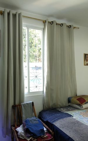 Casa de condomínio à venda com 213m², 3 quartos e 1 vagaQuarto 3