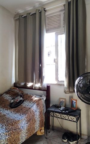 Casa de condomínio à venda com 213m², 3 quartos e 1 vagaQuarto 3