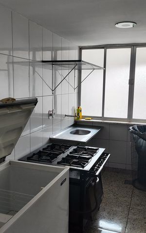 Apartamento para alugar com 67m², 3 quartos e 1 vaga Apartamento para alugar com 67m², 3 quartos e 1 vagaÁrea comum