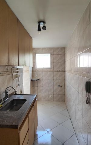Apartamento para alugar com 67m², 3 quartos e 1 vaga Apartamento para alugar com 67m², 3 quartos e 1 vagaCozinha