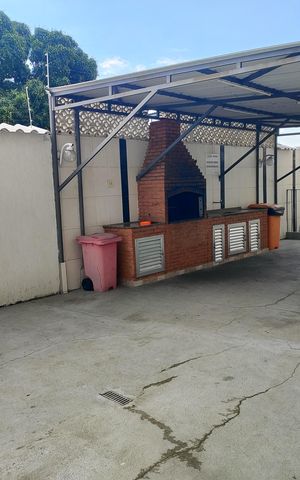 Apartamento para alugar com 67m², 3 quartos e 1 vaga Apartamento para alugar com 67m², 3 quartos e 1 vagaÁrea comum