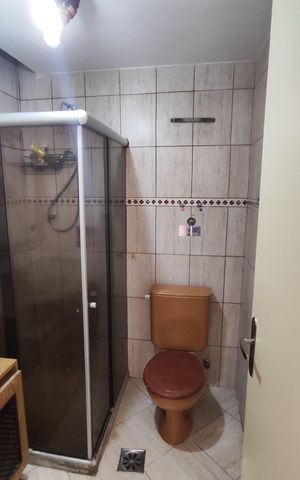 Apartamento para alugar com 67m², 3 quartos e 1 vaga Apartamento para alugar com 67m², 3 quartos e 1 vagaBanheiro