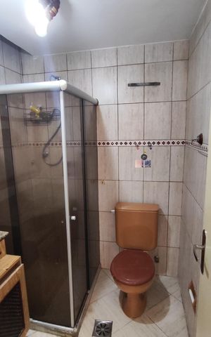 Apartamento para alugar com 67m², 3 quartos e 1 vaga Apartamento para alugar com 67m², 3 quartos e 1 vagaBanheiro