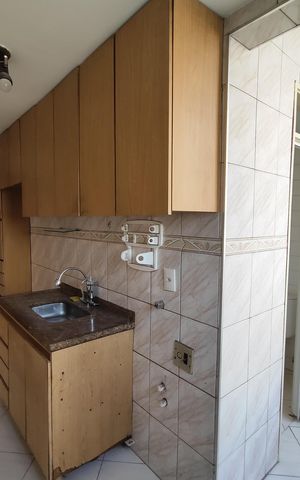 Apartamento para alugar com 67m², 3 quartos e 1 vaga Apartamento para alugar com 67m², 3 quartos e 1 vagaCozinha