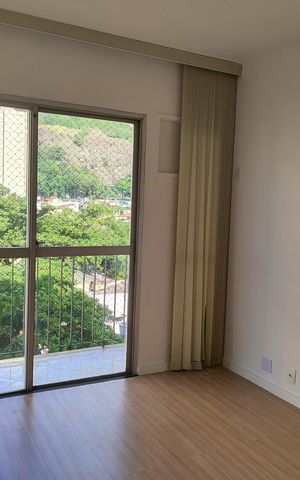 Apartamento para alugar com 67m², 3 quartos e 1 vaga Apartamento para alugar com 67m², 3 quartos e 1 vagaSala