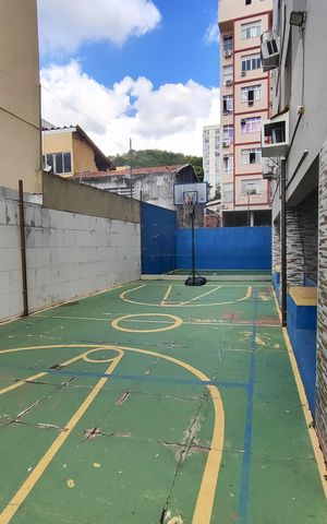 Apartamento para alugar com 67m², 3 quartos e 1 vaga Apartamento para alugar com 67m², 3 quartos e 1 vagaÁrea comum