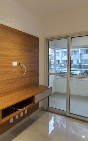 Apartamento para alugar com 31m², 1 quarto e 1 vaga Apartamento para alugar com 31m², 1 quarto e 1 vagaSala