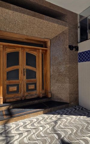 Apartamento para alugar com 91m², 2 quartos e 1 vaga Apartamento para alugar com 91m², 2 quartos e 1 vagaFachada