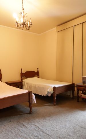 Casa para alugar com 361m², 4 quartos e 4 vagasSuíte 3
