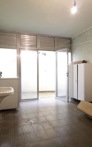 Casa para alugar com 361m², 4 quartos e 4 vagasÁrea de Serviço