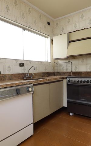 Casa para alugar com 361m², 4 quartos e 4 vagasCozinha