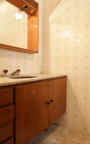 Casa para alugar com 361m², 4 quartos e 4 vagasBanheiro da Suíte 1