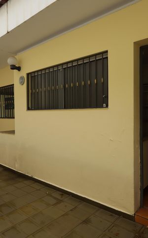 Casa para alugar com 361m², 4 quartos e 4 vagasQuintal