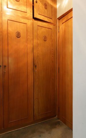 Casa para alugar com 361m², 4 quartos e 4 vagasCloset da suíte 2