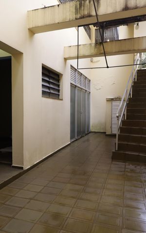 Casa para alugar com 361m², 4 quartos e 4 vagasQuintal