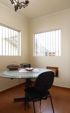 Casa para alugar com 361m², 4 quartos e 4 vagasCopa