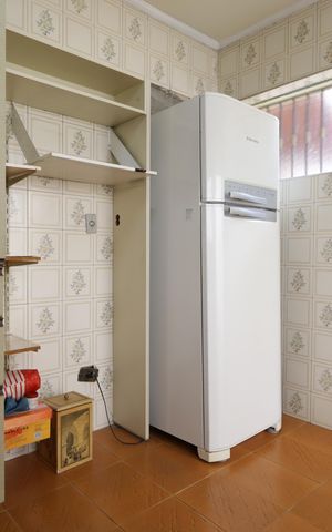 Casa para alugar com 361m², 4 quartos e 4 vagasCozinha
