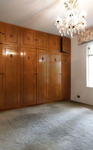 Casa para alugar com 361m², 4 quartos e 4 vagasSuíte 2
