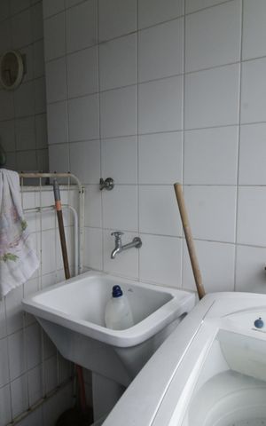 Apartamento para alugar com 65m², 2 quartos e 2 vagasÁrea de Serviço