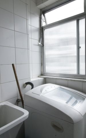 Apartamento para alugar com 65m², 2 quartos e 2 vagasÁrea de Serviço
