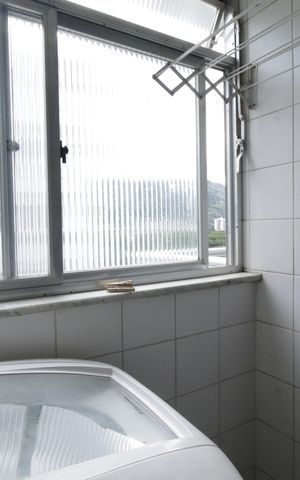 Apartamento para alugar com 65m², 2 quartos e 2 vagasÁrea de Serviço