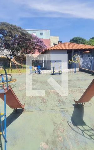 Apartamento para alugar com 47m², 2 quartos e 1 vaga Apartamento para alugar com 47m², 2 quartos e 1 vagaPlayground