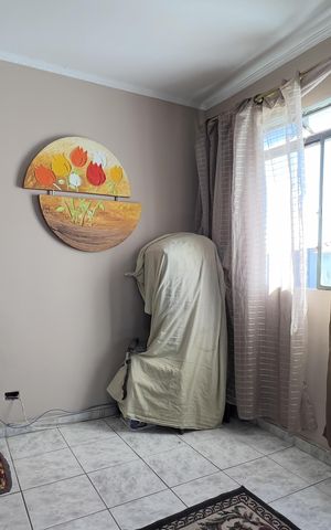Apartamento para alugar com 47m², 2 quartos e 1 vaga Apartamento para alugar com 47m², 2 quartos e 1 vagaSala