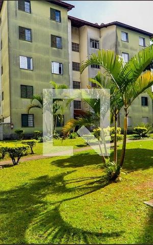 Apartamento para alugar com 47m², 2 quartos e 1 vaga Apartamento para alugar com 47m², 2 quartos e 1 vagaÁrea comum