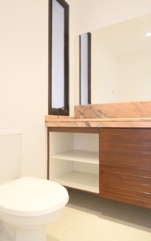 Apartamento à venda com 263m², 3 quartos e 3 vagasBanheiro Suíte 2