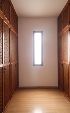 Apartamento à venda com 263m², 3 quartos e 3 vagascloset Suíte 1