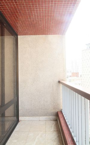 Apartamento à venda com 263m², 3 quartos e 3 vagasVaranda Sala