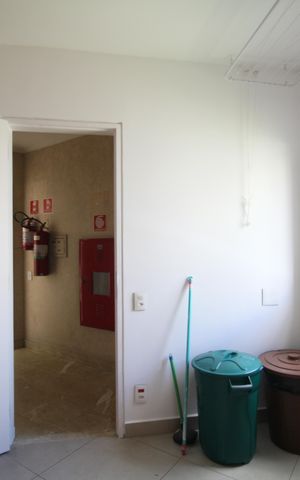 Apartamento à venda com 263m², 3 quartos e 3 vagasQuarto de Serviço